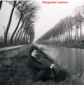 Marguerite se repose