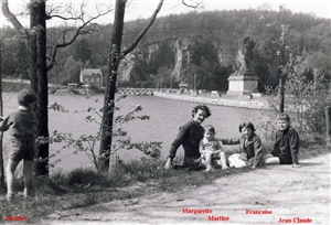 Tourisme en Belgique