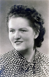 Marguerite Lauwers